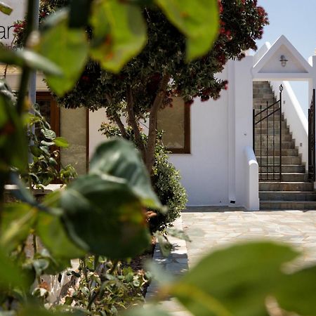 Panos Villa Asteras Isterni  Екстер'єр фото